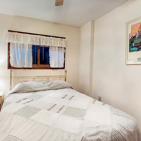 Lift Condos Angel Fire Chambre photo