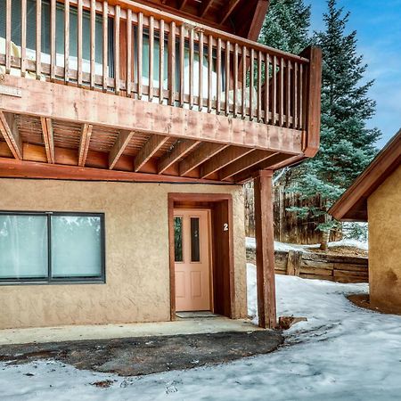 Lift Condos Angel Fire Chambre photo