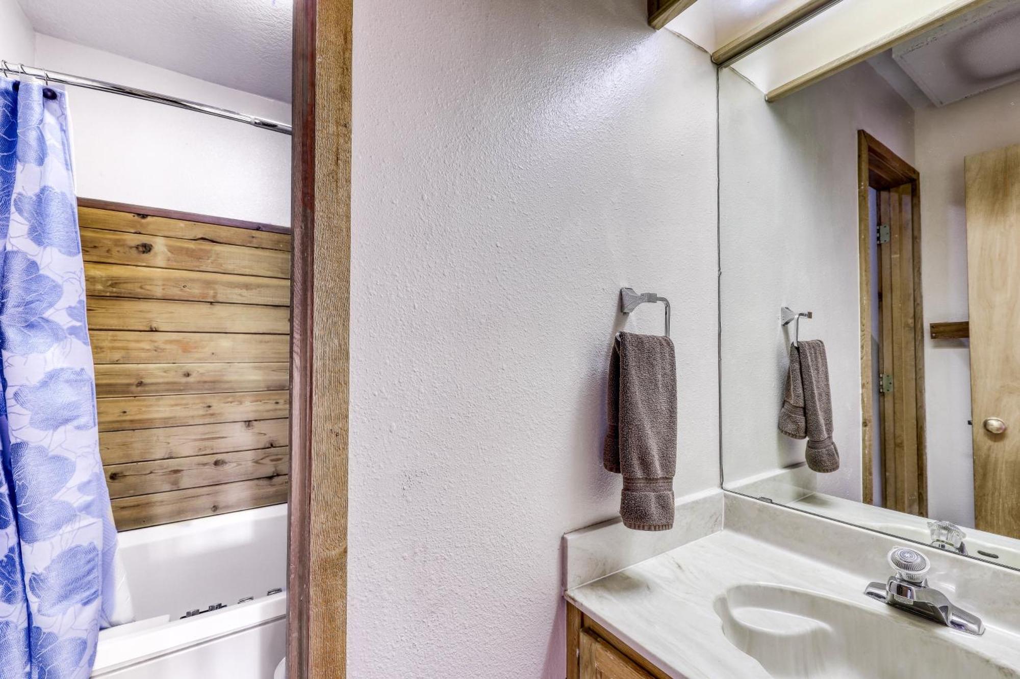 Lift Condos Angel Fire Chambre photo