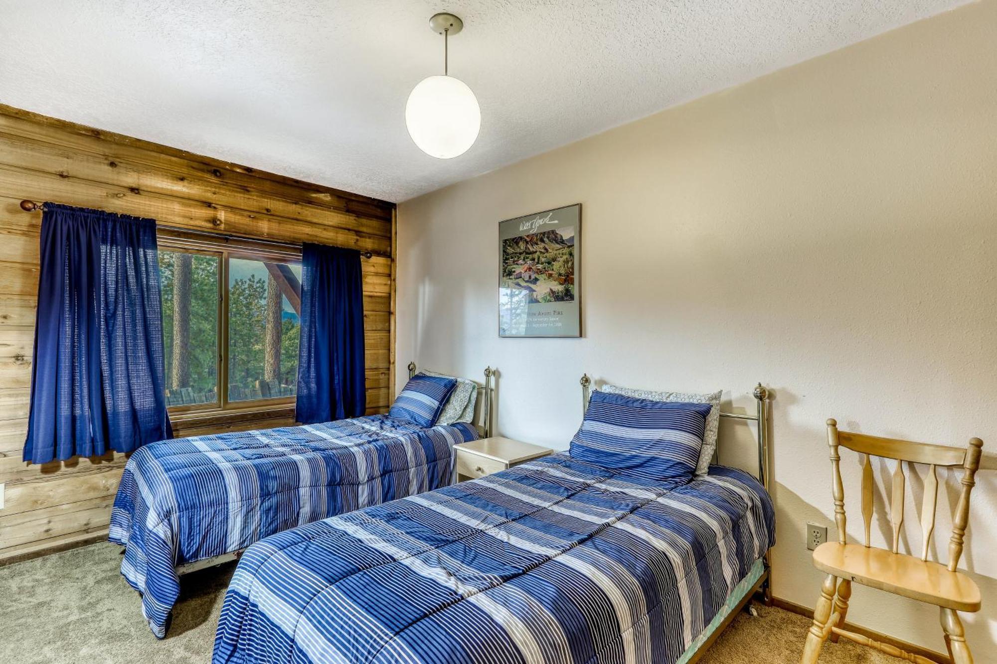Lift Condos Angel Fire Chambre photo