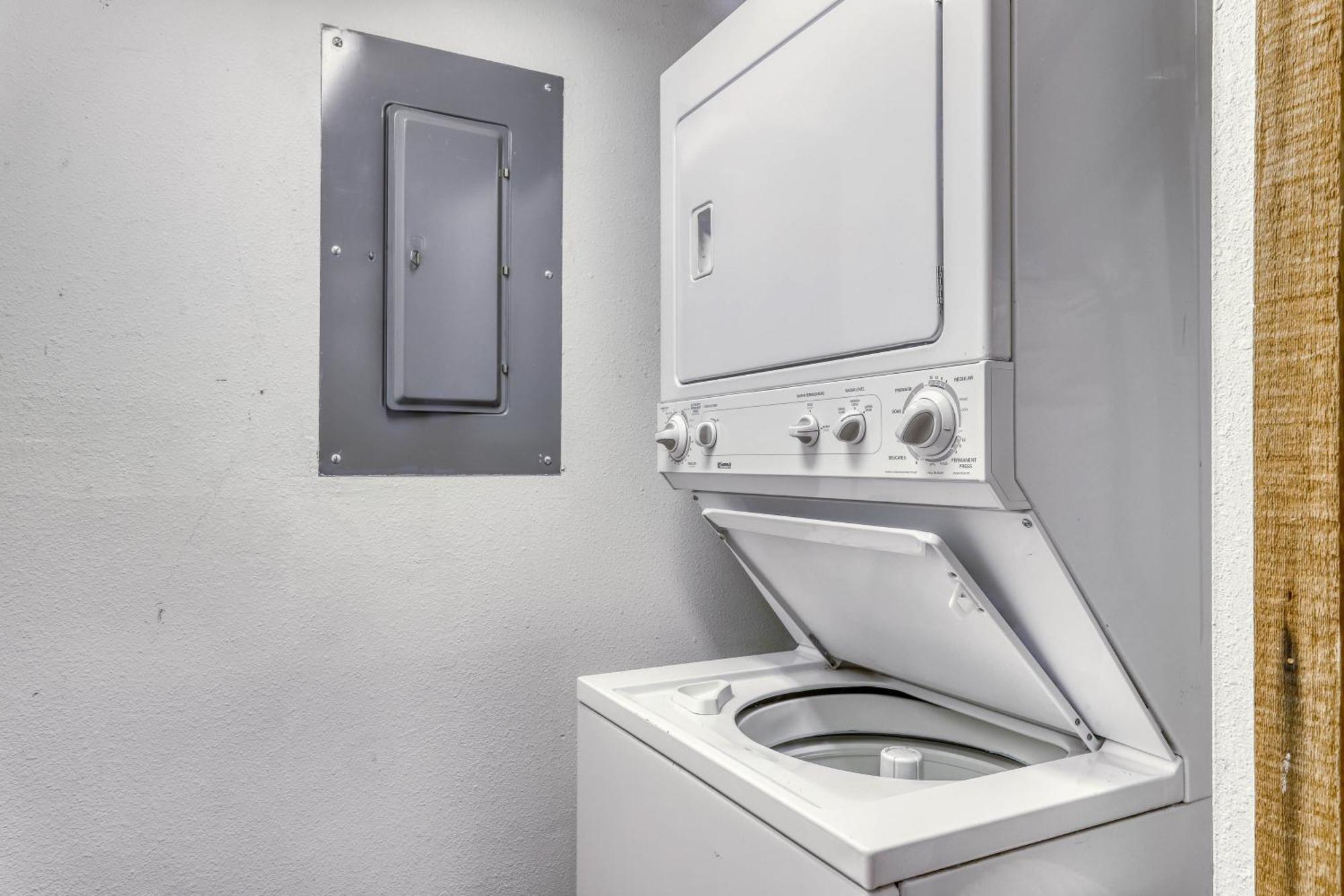 Lift Condos Angel Fire Chambre photo