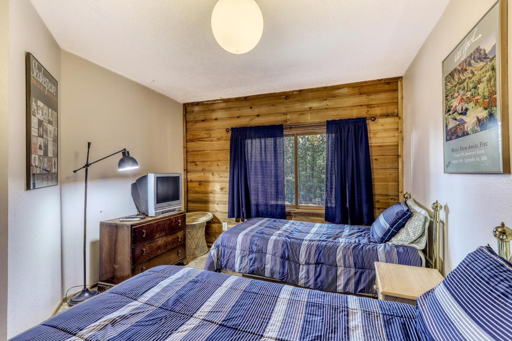 Lift Condos Angel Fire Chambre photo