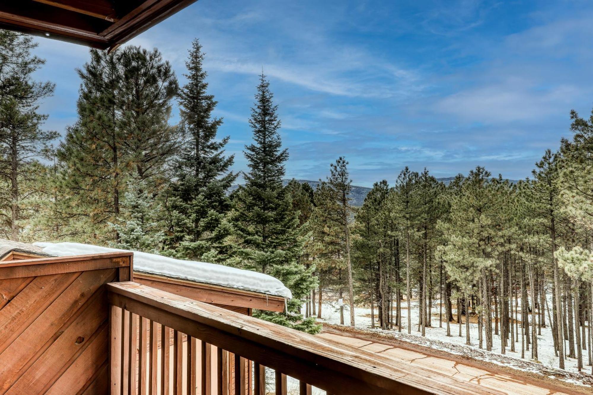 Lift Condos Angel Fire Chambre photo