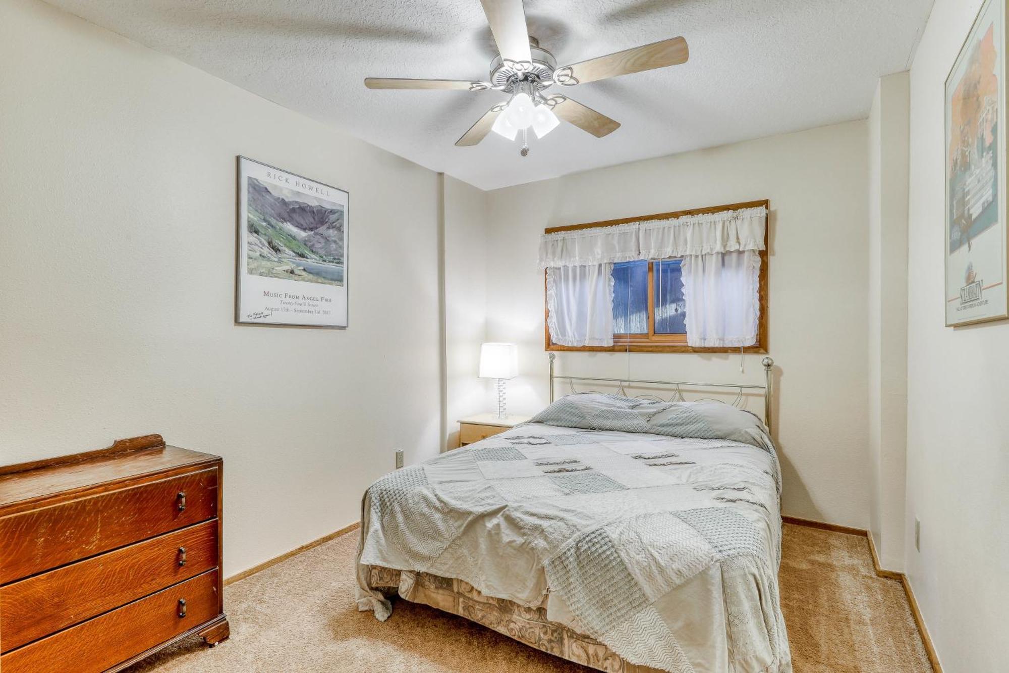 Lift Condos Angel Fire Chambre photo